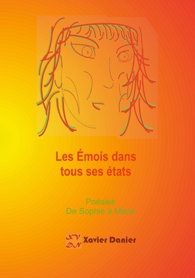 Les émois dans tous ses états main product photo