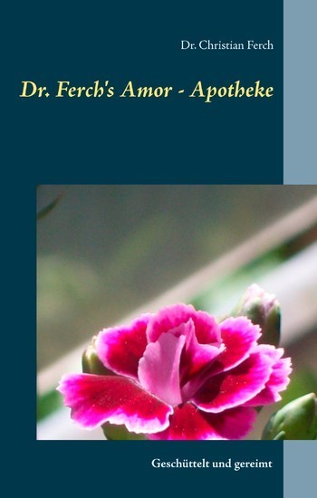 Dr. Ferch's Amor - Apotheke main product photo