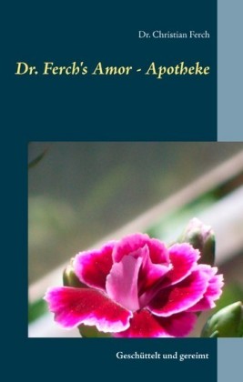 Dr. Ferch&apos;s Amor - Apotheke