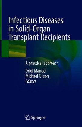 Infectious Diseases in Solid-Organ Transplant Recipients