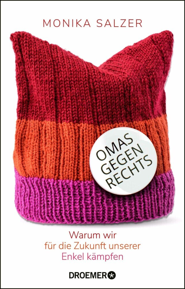 Omas gegen rechts main product photo