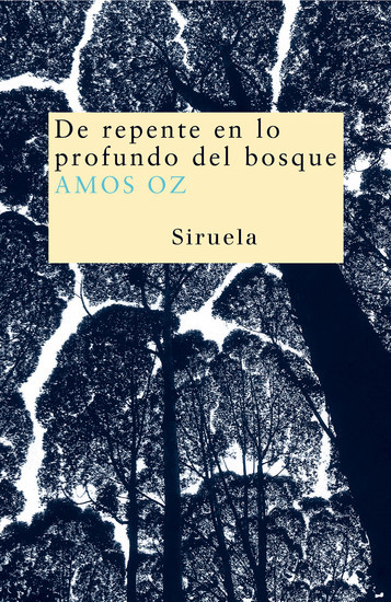 De repente en lo profundo del bosque main product photo