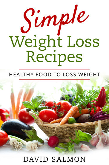 Simple Weight Loss Recipes main product photo
