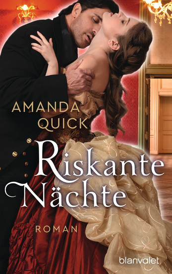 Riskante Nächte main product photo
