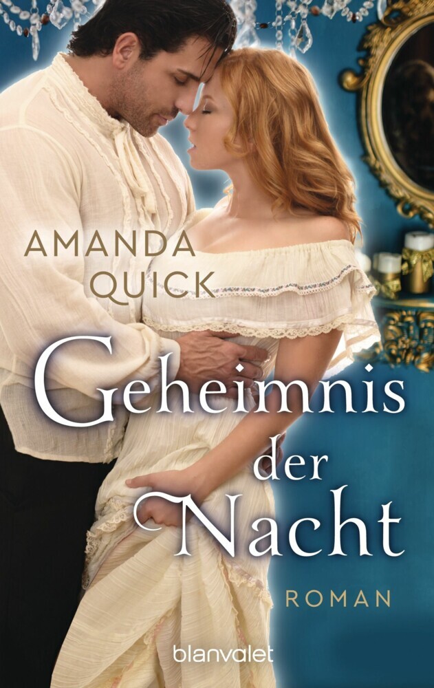 Geheimnis der Nacht main product photo