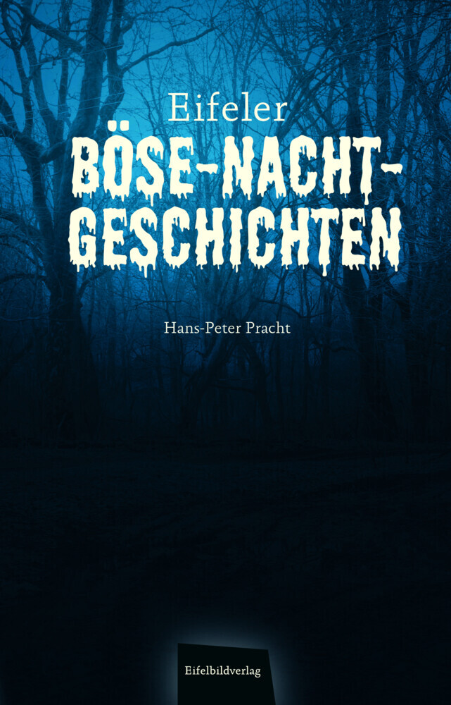 Eifeler Böse-Nacht-Geschichten main product photo