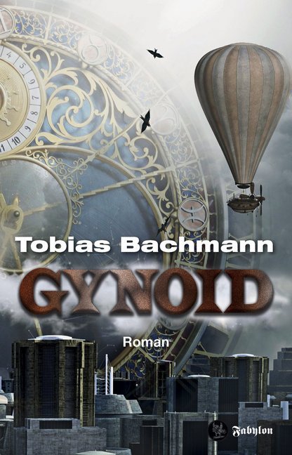 Gynoid main product photo