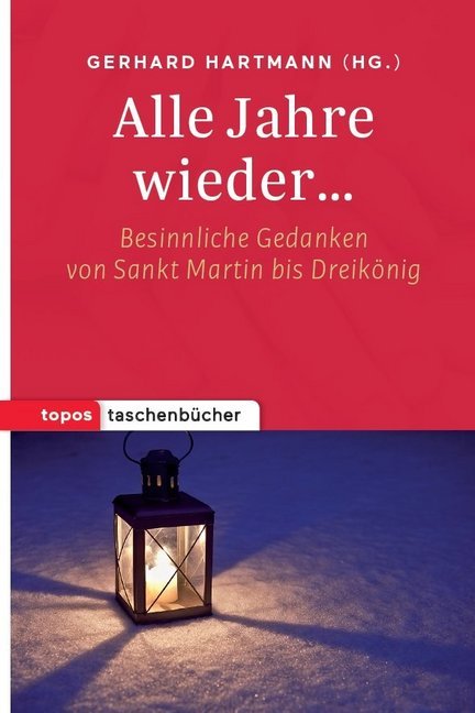 Alle Jahre wieder... main product photo