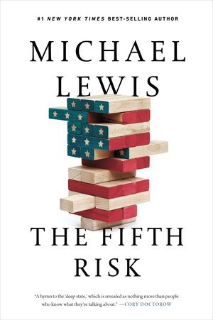 The Fifth Risk main product photo
