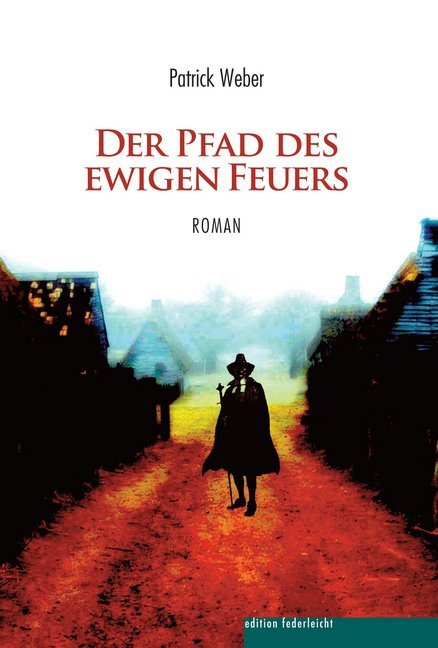 Der Pfad des ewigen Feuers main product photo