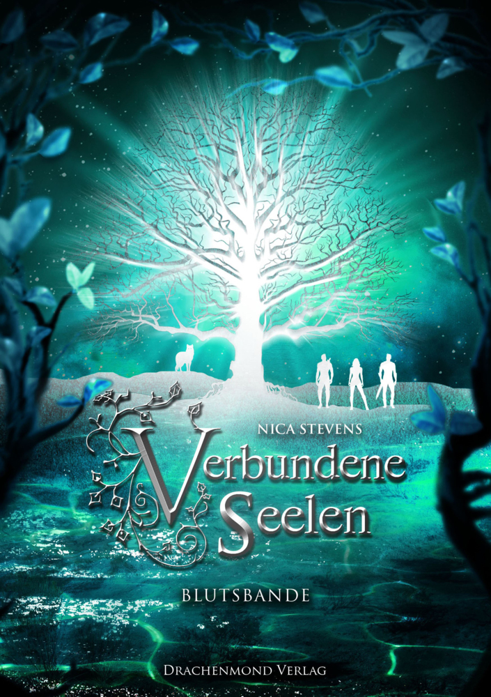 Verbundene Seelen - Blutsbande main product photo