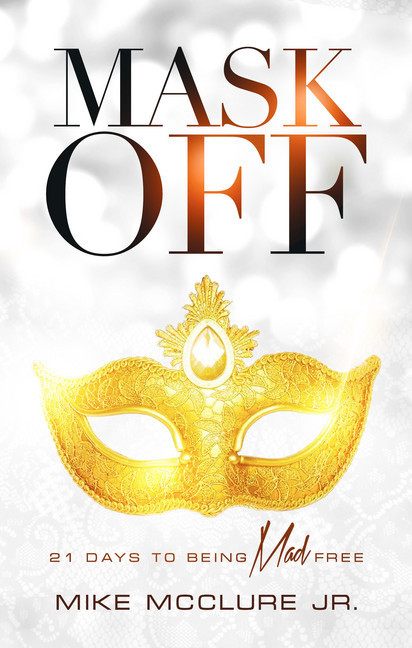 Mask Off main product photo