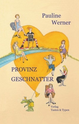 Provinzgeschnatter
