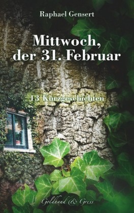 Mittwoch, der 31. Februar