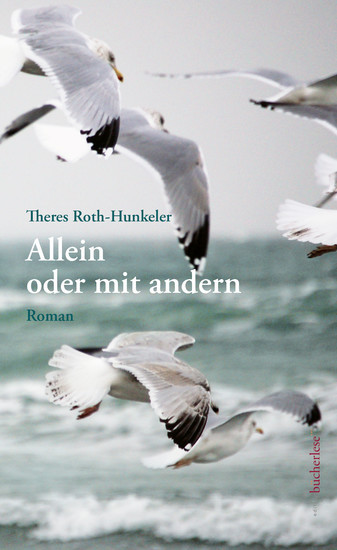Allein oder mit andern main product photo