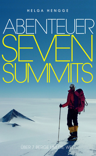 Abenteuer Seven Summits main product photo