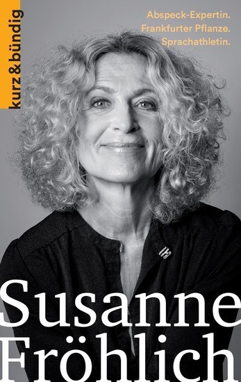 Susanne Fröhlich main product photo