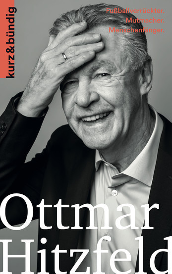Ottmar Hitzfeld main product photo