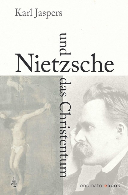Nietzsche und das Christentum main product photo