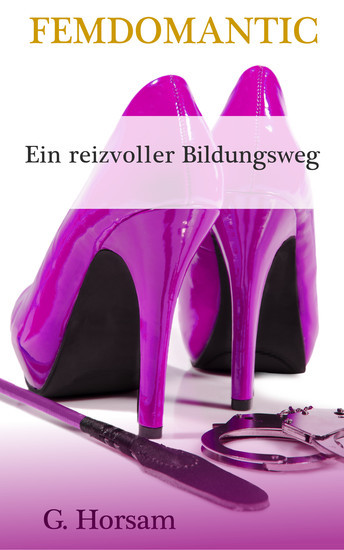 Ein reizvoller Bildungsweg main product photo