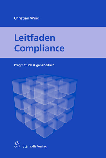 Leitfaden Compliance main product photo