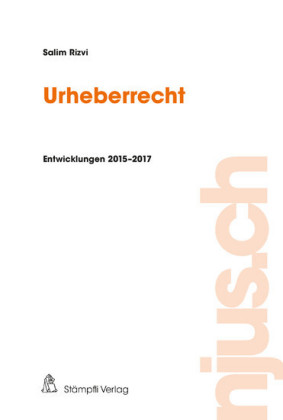 Urheberrecht