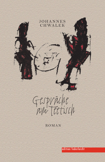 Gespräche am Teetisch main product photo