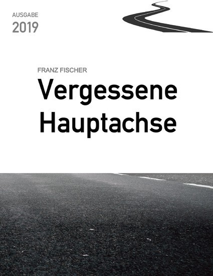 Vergessene Hauptachse main product photo