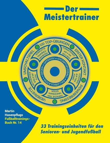 Der Meistertrainer main product photo