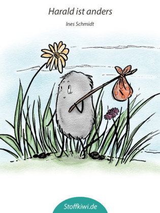 Harald ist anders