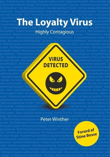 The Loyalty Virus main product photo