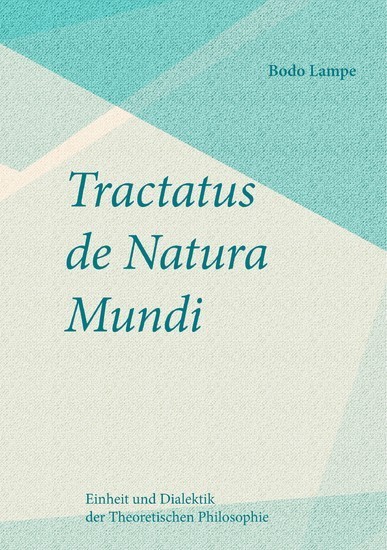 Tractatus de Natura Mundi main product photo