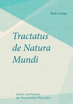 Tractatus de Natura Mundi