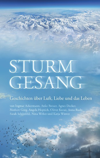 Sturmgesang main product photo