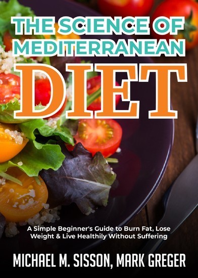 The Science of Mediterranean Diet main product photo