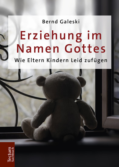 Erziehung im Namen Gottes main product photo