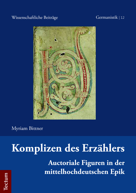 Komplizen des Erzählers main product photo
