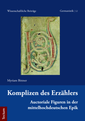 Komplizen des Erzählers