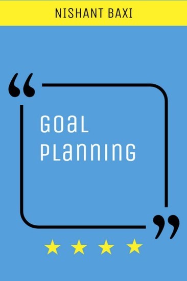 Goal Planning main product photo