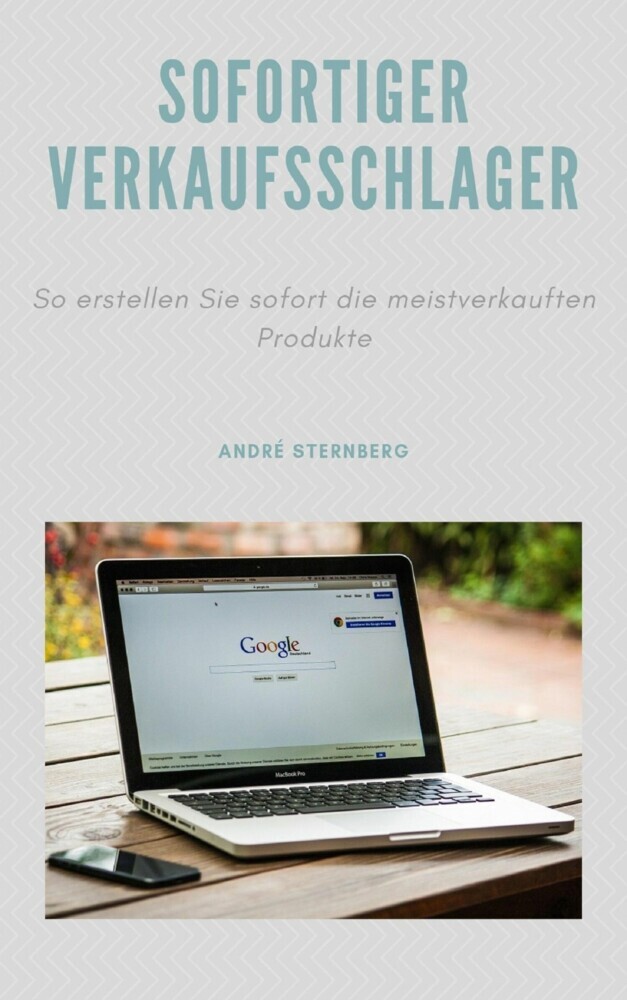 Sofortiger Verkaufsschlager main product photo