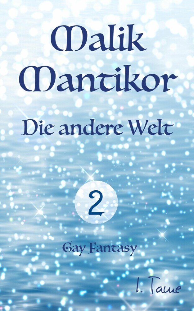 Malik Mantikor: Die andere Welt main product photo