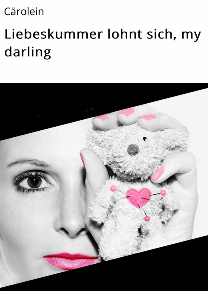 Liebeskummer lohnt sich, my darling main product photo