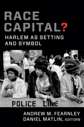 Race Capital?