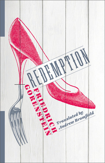Redemption main product photo
