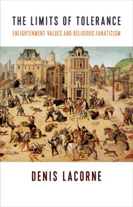 The Limits of Tolerance