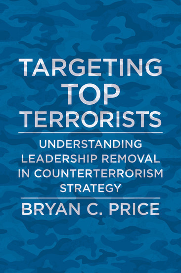 Targeting Top Terrorists main product photo