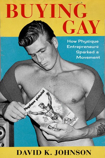 Buying Gay main product photo