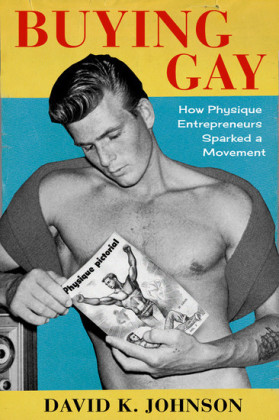 Buying Gay