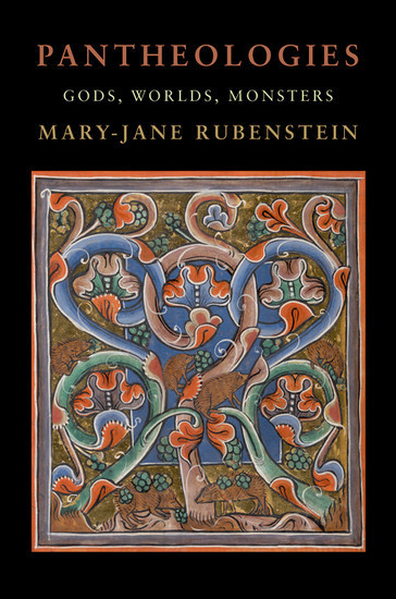 Pantheologies main product photo