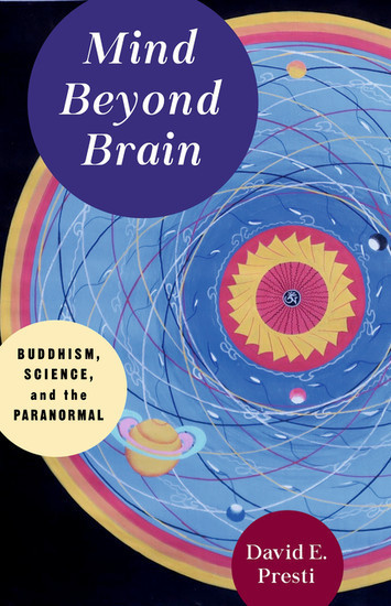 Mind Beyond Brain main product photo